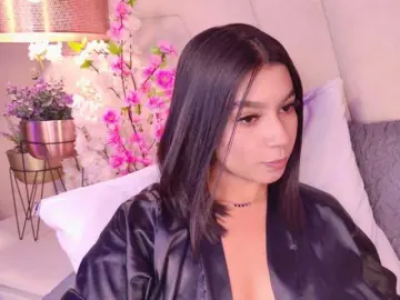 Bongacams Adult Video Chat of Alyssa-Ray