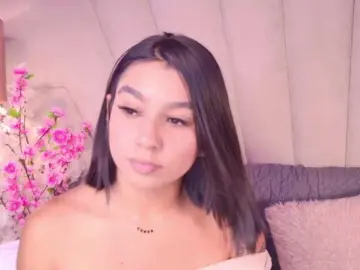Bongacams Live Sex Cam of Alyssa-Ray