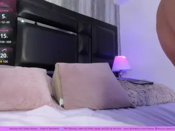 Bongacams Live Porn of ChloeCartier