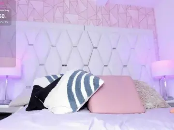 Bongacams Adult Video Chat of ChloeCartier