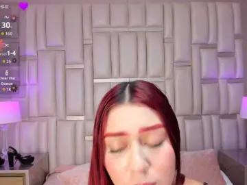 Bongacams Sex Chat of ChloeCartier