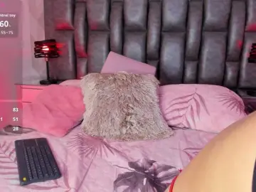 Bongacams Free Live Porn of KilyeJones