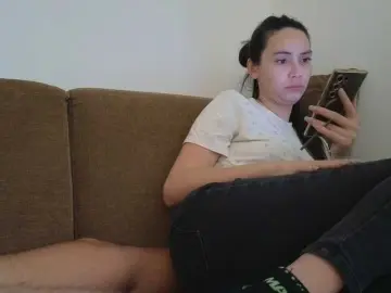 Bongacams Sex Cam of Mr-and-Mrs-Smith-XXL