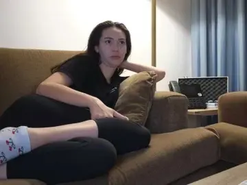 Bongacams Free Live Porn of Mr-and-Mrs-Smith-XXL