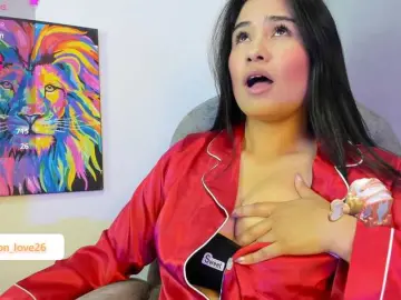 Bongacams Private Sex Chat of allisonlove69