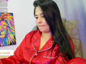 Bongacams Adult Video Chat of allisonlove69