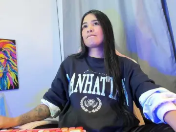 Bongacams Free Live Porn of allisonlove69