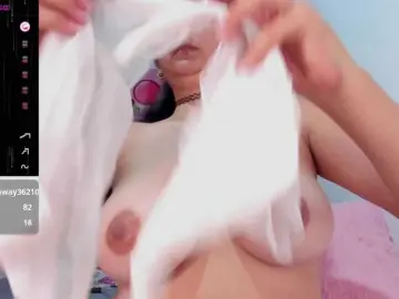 Bongacams Adult Webcam of candy-smith