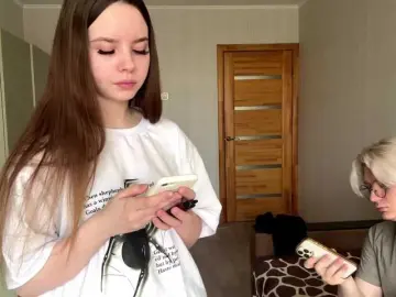 Bongacams Adult Webcam of sweetNbig