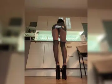 Bongacams Free Porn Cam of --SATIVA--