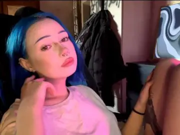 Bongacams Live Porn of AnnieTouch