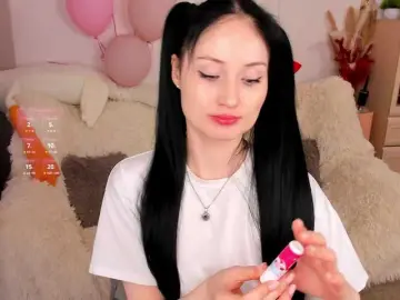 Bongacams Private Sex Chat of LisaMooore