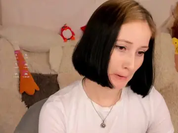 Bongacams Nude Webcam of LisaMooore