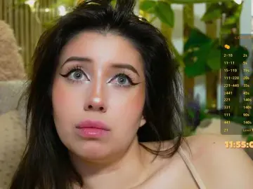 Bongacams Live Sex of MiaLiaHot