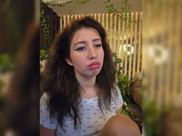 Bongacams Nude Webcam of MiaLiaHot