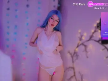 Bongacams Adult Webcam of SapphireEve