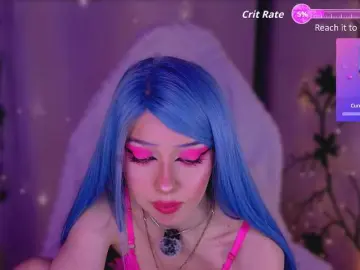 Bongacams Adult Webcam of SapphireEve
