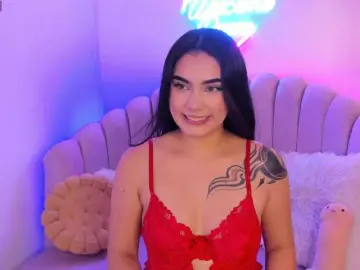 Bongacams Live Sex of amara-miller