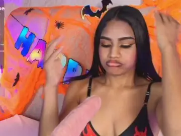 Bongacams Free Porn Cam of SheylaVega