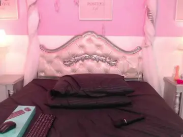 Bongacams Adult Video Chat of TaniaPierce