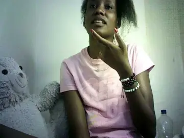 Bongacams Adult Webcam of Trassy