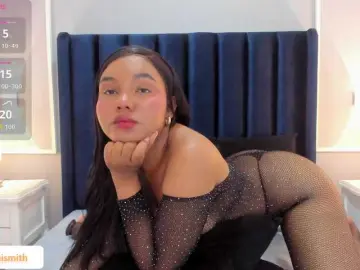 Bongacams Live Sex of HAYLANISMITH