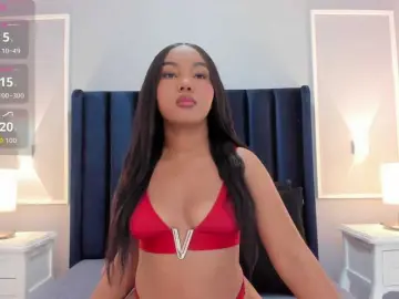 Bongacams Live Sex Cam of HAYLANISMITH