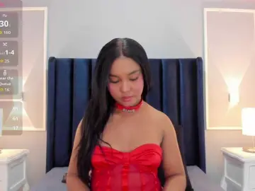 Bongacams Free Porn Cam of HAYLANISMITH