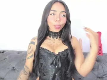 Bongacams Best Webcam of MissSoffiMorel