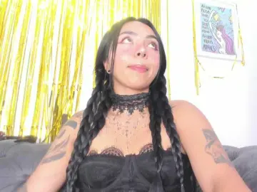 Bongacams Live Porn of MissSoffiMorel