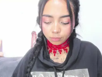 Bongacams Live Sex of MissSoffiMorel