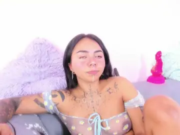 Bongacams Nude Webcam of MissSoffiMorel