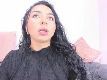 Bongacams Private Sex Chat of MissSoffiMorel
