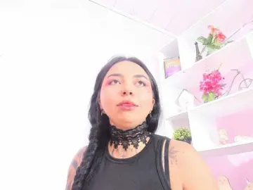 Bongacams Free Live Porn of MissSoffiMorel