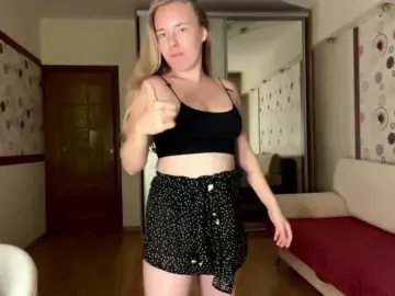 Bongacams Sex Cam of OdiliaVolking