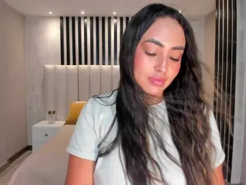 Bongacams Sex Cam of VictoriaBennet