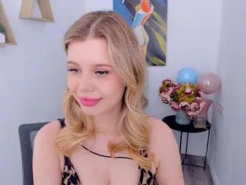 Bongacams Adult Webcam of GlamorousGirl