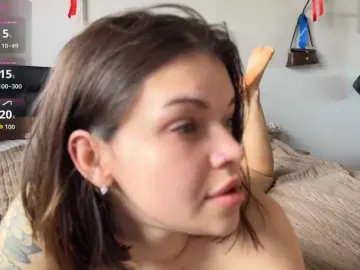 Bongacams Free Porn Cam of Saykick