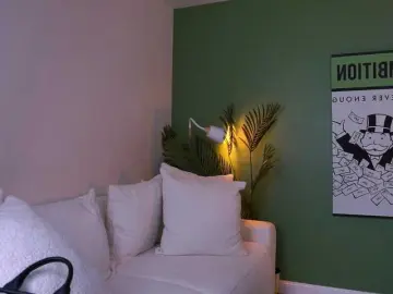 Bongacams Adult Webcam of EvaZane