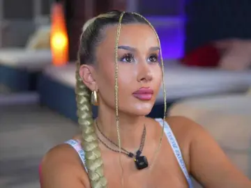 Bongacams Live Porn of EvaZane