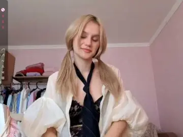 Bongacams Adult Video Chat of LeilaGerveler