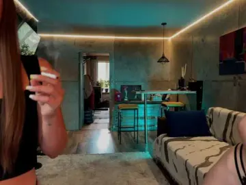 Bongacams Free Porn Cam of Na-izi