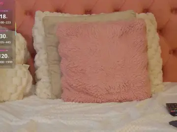 Bongacams Adult Webcam of SerenaWatson