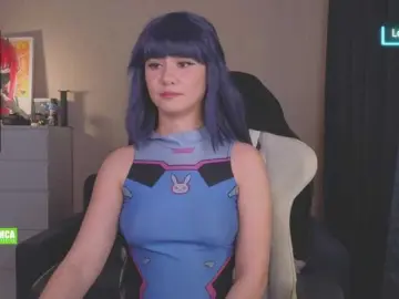 Bongacams Free Porn Cam of CreamMeow