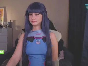 Bongacams Free Live Porn of CreamMeow