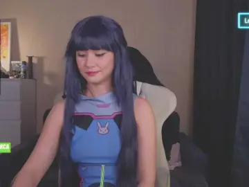 Bongacams Best live sex cam show of CreamMeow