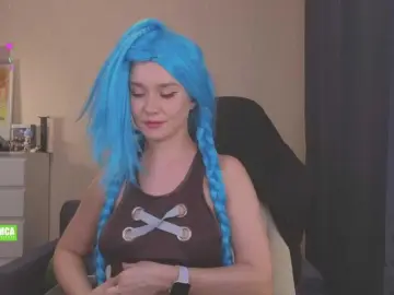 Bongacams Adult Webcam of CreamMeow