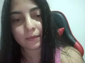 Bongacams Nude Webcam of Cute-angel1