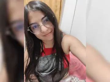 Bongacams Free Live Porn of Cute-angel1