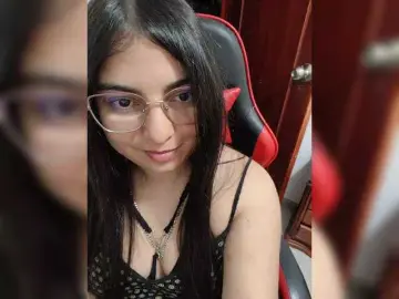 Bongacams Adult Webcams of Cute-angel1
